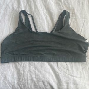Athleta Sports Bra
